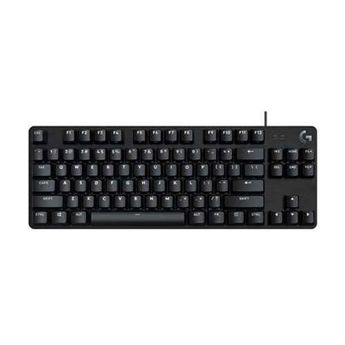 Bàn phím cơ Logitech G413 SE TKL Tactile Switch