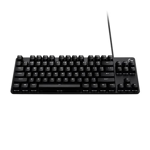 Bàn phím cơ Logitech G413 SE TKL Tactile Switch