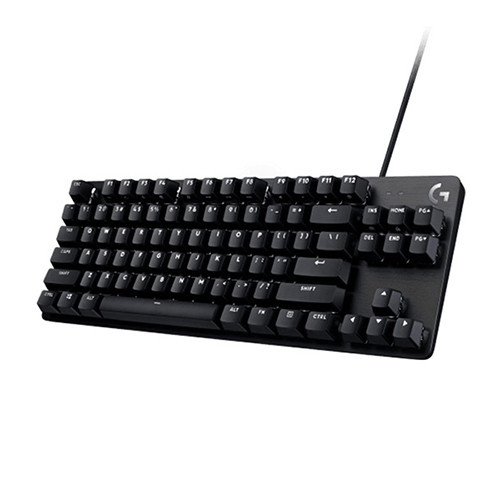 Bàn phím cơ Logitech G413 SE TKL Tactile Switch