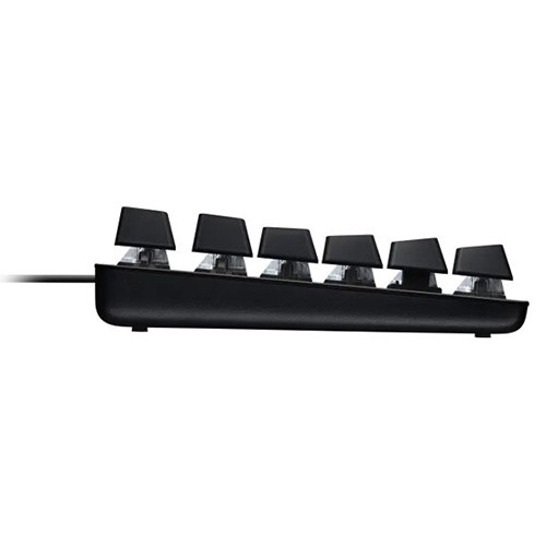 Bàn phím cơ Logitech G413 SE Tactile Switch