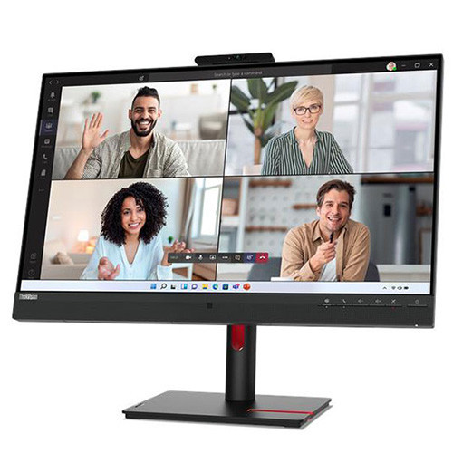 Màn hình Lenovo ThinkVision T27hv-30 63D6UAR3WW (27 inch | QHD | IPS | 75Hz | Speaker)