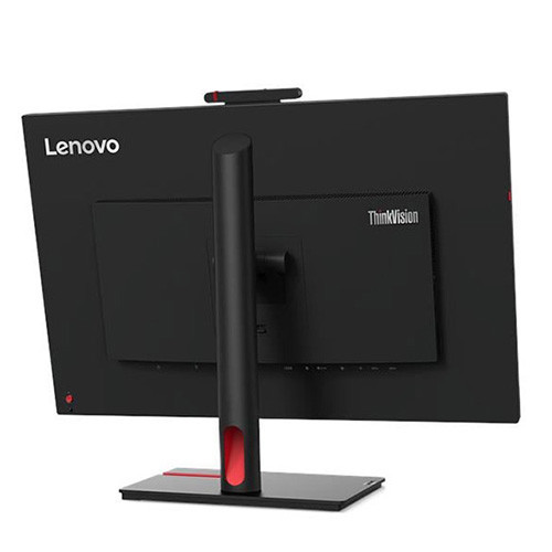 Màn hình Lenovo ThinkVision T27hv-30 63D6UAR3WW (27 inch | QHD | IPS | 75Hz | Speaker)