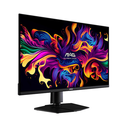 Màn Hình MSI MPG MAG 321UPX QD-OLED (31.5 Inch | UHD | QD-OLED | 240Hz | 0.03ms)