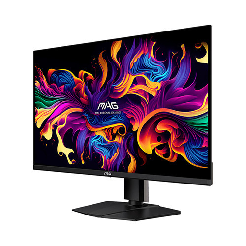 Màn Hình MSI MPG MAG 321UPX QD-OLED (31.5 Inch | UHD | QD-OLED | 240Hz | 0.03ms)