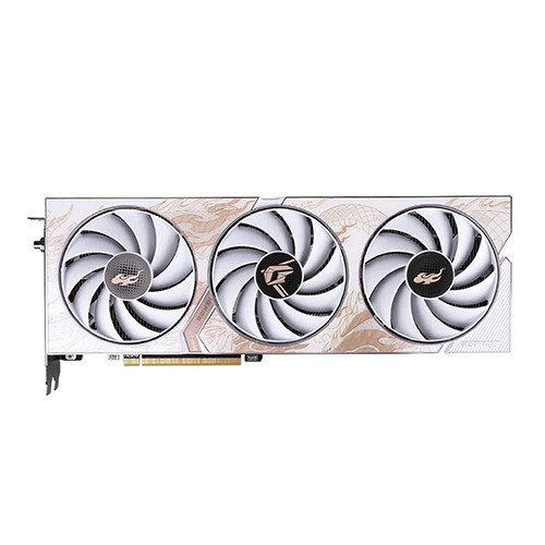 VGA Colorful iGame GeForce RTX 4060 Loong Edition OC 8GB-V
