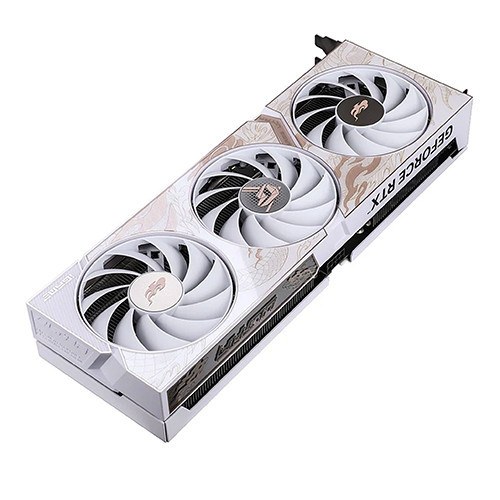 VGA Colorful iGame GeForce RTX 4060 Loong Edition OC 8GB-V