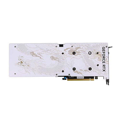 VGA Colorful iGame GeForce RTX 4060 Loong Edition OC 8GB-V