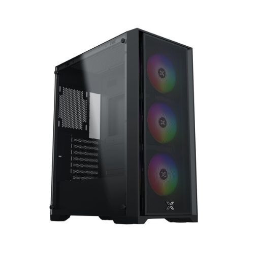 PCHM Kỹ Thuật 5 (i5-14600K | B760M-PLUS D4  | Ram 16GB  | RTX 5050 | 512GB SSD | 750W)