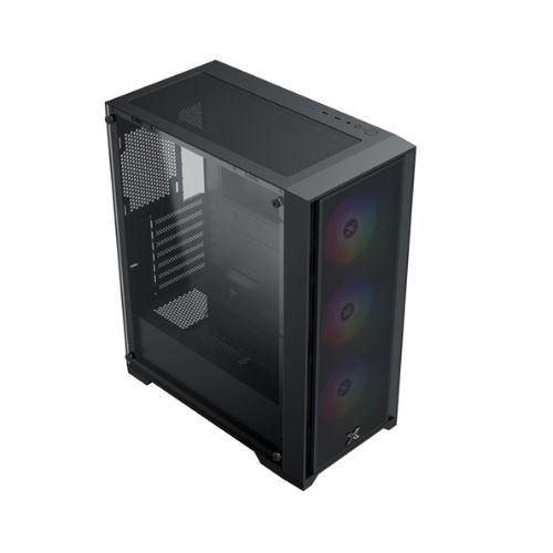 PCHM Kỹ Thuật 5 (i5-14600K | B760M-PLUS D4  | Ram 16GB  | RTX 5050 | 512GB SSD | 750W)