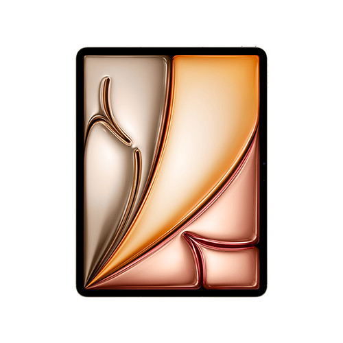 iPad Air 6 M2 13inch Wifi 512GB Starlight