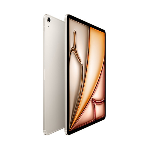 iPad Air 6 M2 13inch Wifi 512GB Starlight