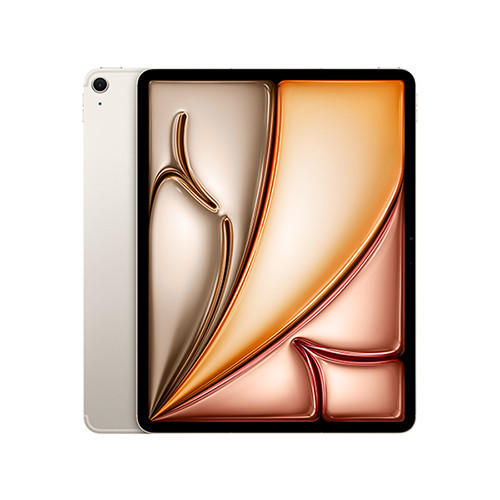 iPad Air 6 M2 13inch Wifi 512GB Starlight