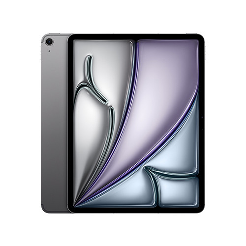 iPad Air 6 M2 13inch Wifi 256GB Space Gray