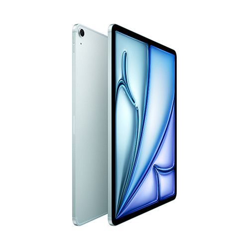iPad Air 6 M2 13inch Wifi 128GB Blue