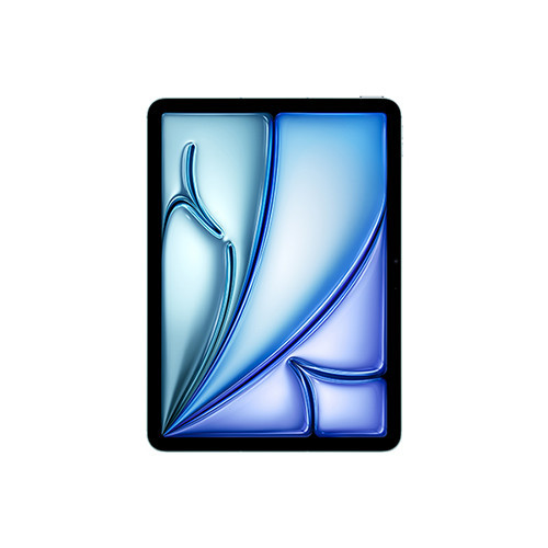 iPad Air 6 M2 11inch 5G 1TB Blue
