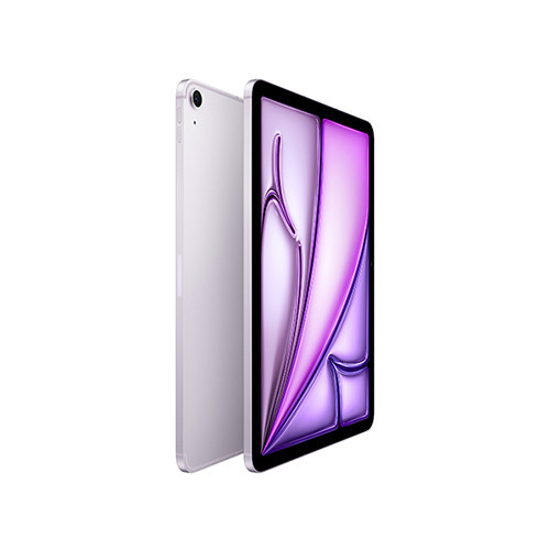 iPad Air 6 M2 11inch 5G 1TB Purple