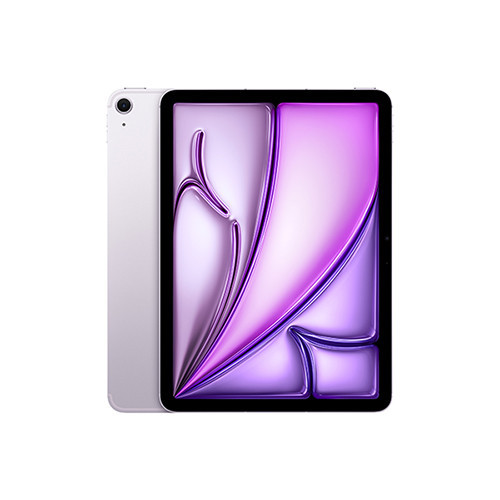 iPad Air 6 M2 11inch 5G 1TB Purple