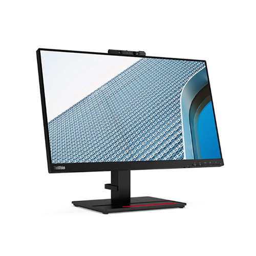 Màn hình Lenovo Think Vision T24v-20 61FCMAR6WW (23.8 inch | FHD | IPS | 60Hz | 4ms | Loa | Webcam)