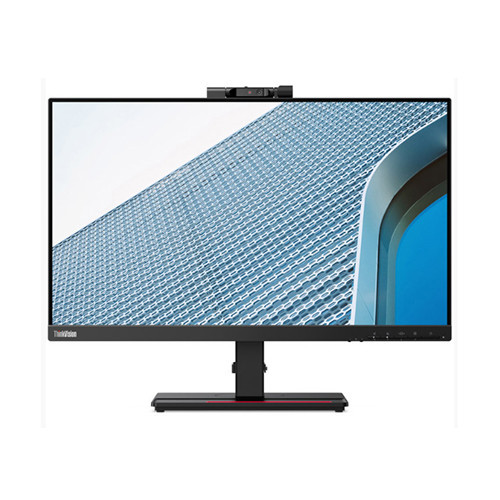 Màn hình Lenovo Think Vision T24v-20 61FCMAR6WW (23.8 inch | FHD | IPS | 60Hz | 4ms | Loa | Webcam)