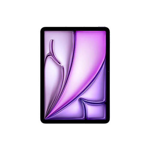 iPad Air 6 M2 11inch Wifi 512GB Purple
