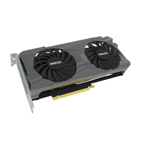 VGA Inno3D GEFORCE RTX 3050 TWIN X2 OC (8GB/ GDDR6/ 128 bit)