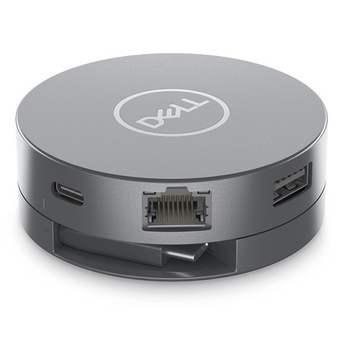 Bộ chuyển đổi Dell DA305 USB-C Mobile Adapter