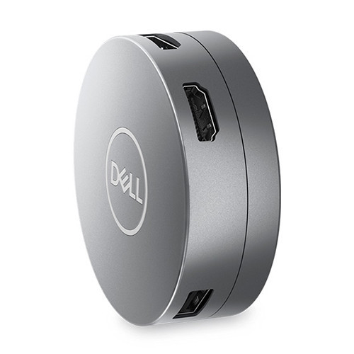 Bộ chuyển đổi Dell DA305 USB-C Mobile Adapter