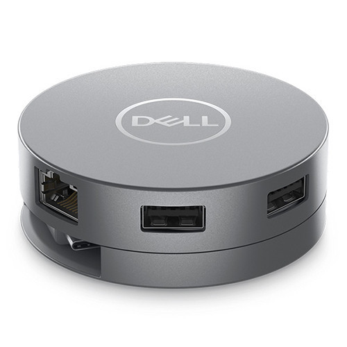Bộ chuyển đổi Dell DA305 USB-C Mobile Adapter