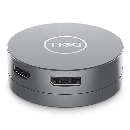Bộ chuyển đổi Dell DA305 USB-C Mobile Adapter