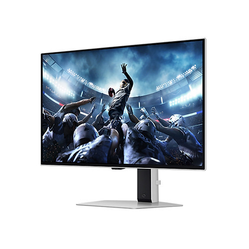 Màn Hình Gaming SAMSUNG Odyssey OLED G6 G60SD LS27DG602SEXXV (27 inch | OLED | 2K | 360Hz | 0.03ms)
