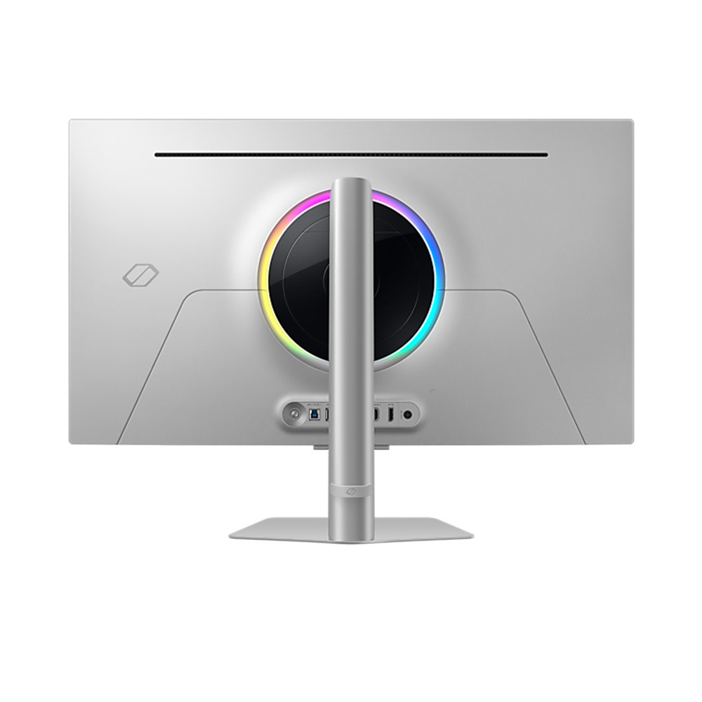 Màn Hình Gaming SAMSUNG Odyssey OLED G8 G80SD LS32DG802SEXXV (32 inch | OLED | 4K | 240Hz | 0.03ms)