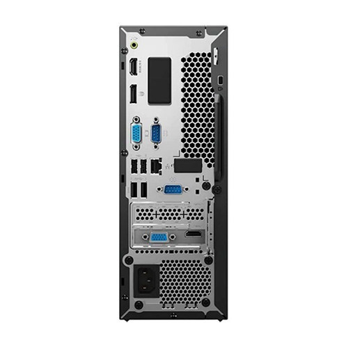 PC Lenovo ThinkCentre Neo 50S G4 12JH00MXVA (Core i3-13100 | Intel B660 | 8GB | 256Gb SSD | NoOS | Key + Mouse | 1Y)