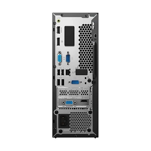 PC Lenovo ThinkCentre Neo 50S G4 12JH00MXVA (Core i3-13100 | Intel B660 | 8GB | 256Gb SSD | NoOS | Key + Mouse | 1Y)