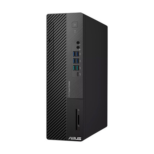 PC Asus ExpertCenter D800SDR-513500045X (Core i5-13500 | Intel Q670 | 8 GB | 512GB SSD | Intel UHD Graphics 770 | Win 11 Pro | Key + Mouse | 3Y)