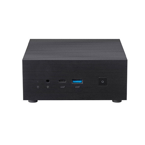 PC Mini Asus PN63-S1-B-S7106MV 90MR00Q1-M003A0 (Intel Core i7-1165G7 | DDR4 | Intel 802.11AX,BT | VESA MOUNT| VGA port)