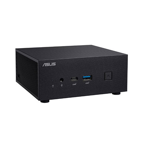 PC Mini Asus PN63-S1-B-S7106MV 90MR00Q1-M003A0 (Intel Core i7-1165G7 | DDR4 | Intel 802.11AX,BT | VESA MOUNT| VGA port)