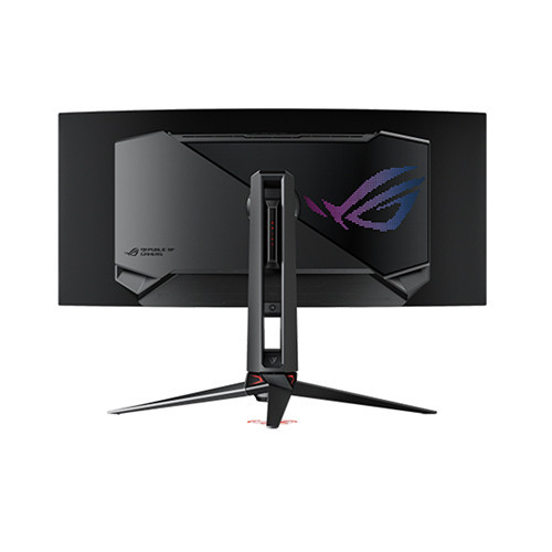 Màn Hình Gaming ASUS ROG Swift OLED PG34WCDM (33.94 inch | WQHD | WOLED | 240Hz | 0.03ms)