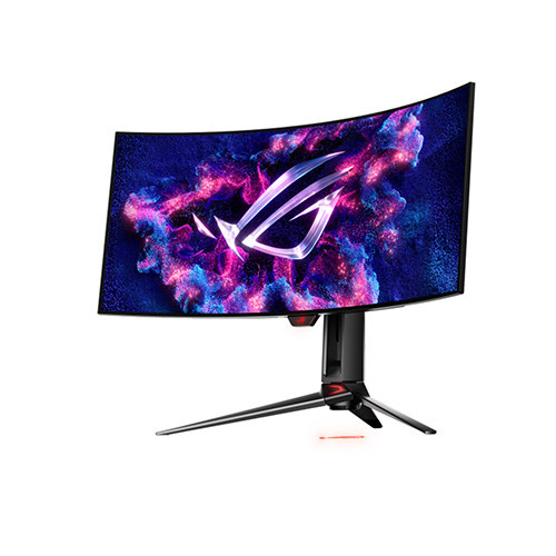 Màn Hình Gaming ASUS ROG Swift OLED PG34WCDM (33.94 inch | WQHD | WOLED | 240Hz | 0.03ms)