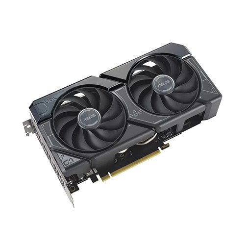 VGA ASUS Dual RTX 4060 Ti Advanced Edition 16GB GDDR6 (DUAL-RTX4060TI-A16G)