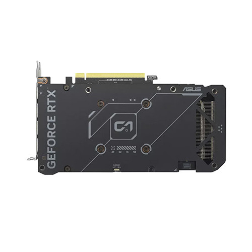 VGA ASUS Dual RTX 4060 Ti Advanced Edition 16GB GDDR6 (DUAL-RTX4060TI-A16G)