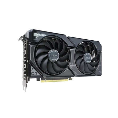 VGA ASUS Dual RTX 4060 Ti Advanced Edition 16GB GDDR6 (DUAL-RTX4060TI-A16G)