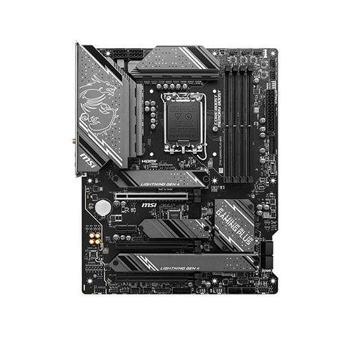 Mainboard MSI Z790 GAMING PLUS WIFI DDR5