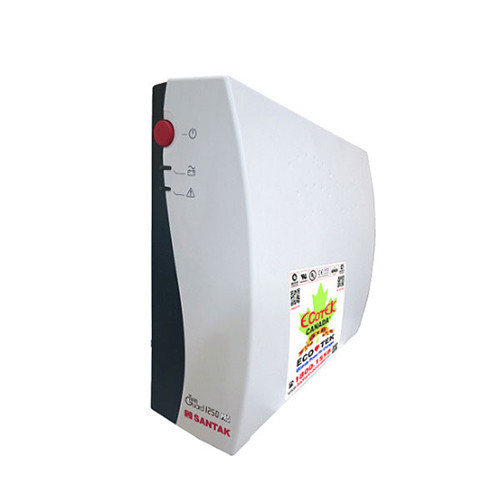 Bộ lưu điện Santak Offline TG 1250 PRO (1250VA / 600W)