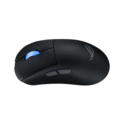 Chuột Gaming không dây Asus ROG KERIS II ACE Black