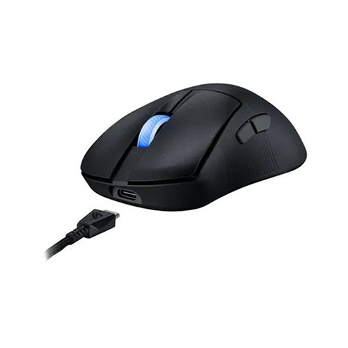 Chuột Gaming không dây Asus ROG KERIS II ACE Black