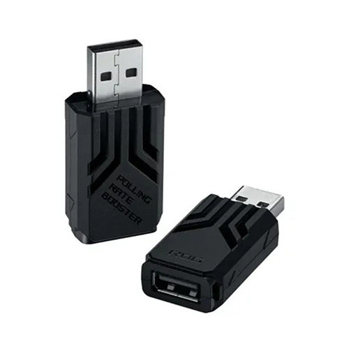 Chuột Gaming không dây Asus ROG KERIS II ACE Black