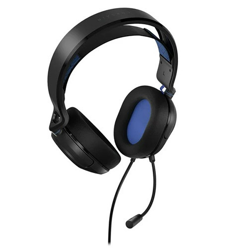Tai nghe Corsair HS35 V2 Blue