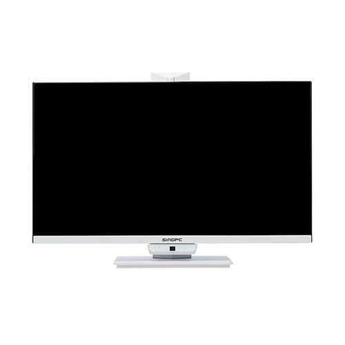 PC All in one SingPC M24Pi51282-W (Core i5-12400 | 8GB | 256GB SSD | 23.8Inch | Windows 11 Pro)