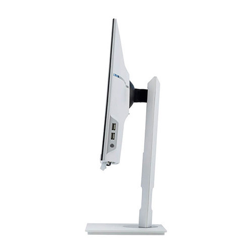 PC All in one SingPC M24Pi51282-W (Core i5-12400 | 8GB | 256GB SSD | 23.8Inch | Windows 11 Pro)