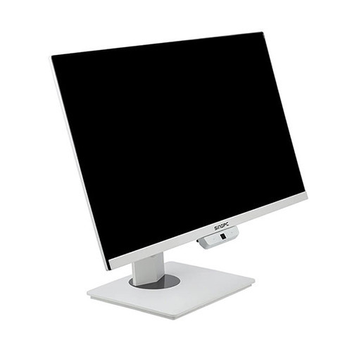 PC All in one SingPC M24Pi382-W (Core i3 10100 | 8GB | 256GB SSD | 23.8Inch | Windows 11 Pro)